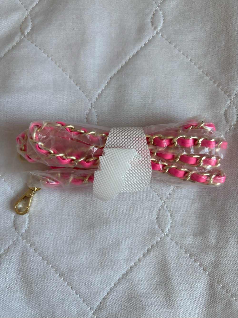 Lilly Pulitzer Leena Top Handle Wicker Bag - Picture 8 of 12